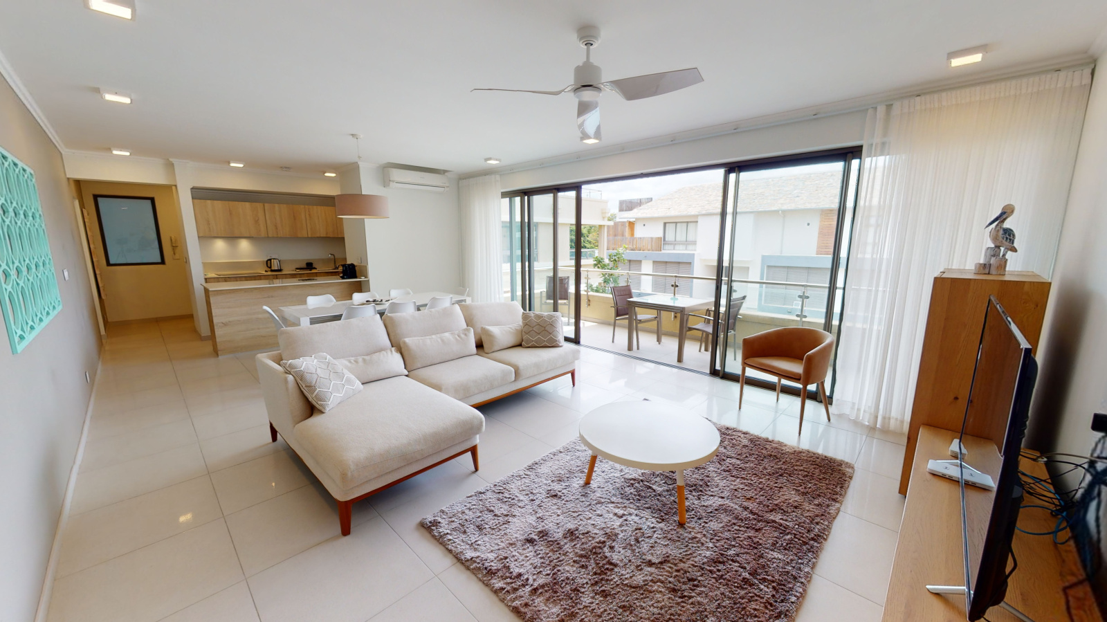 Image_4, Appartement, Tamarin, ref :2201141