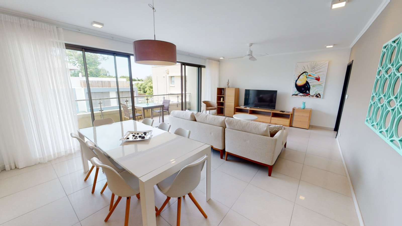 Image_3, Appartement, Tamarin, ref :2201141