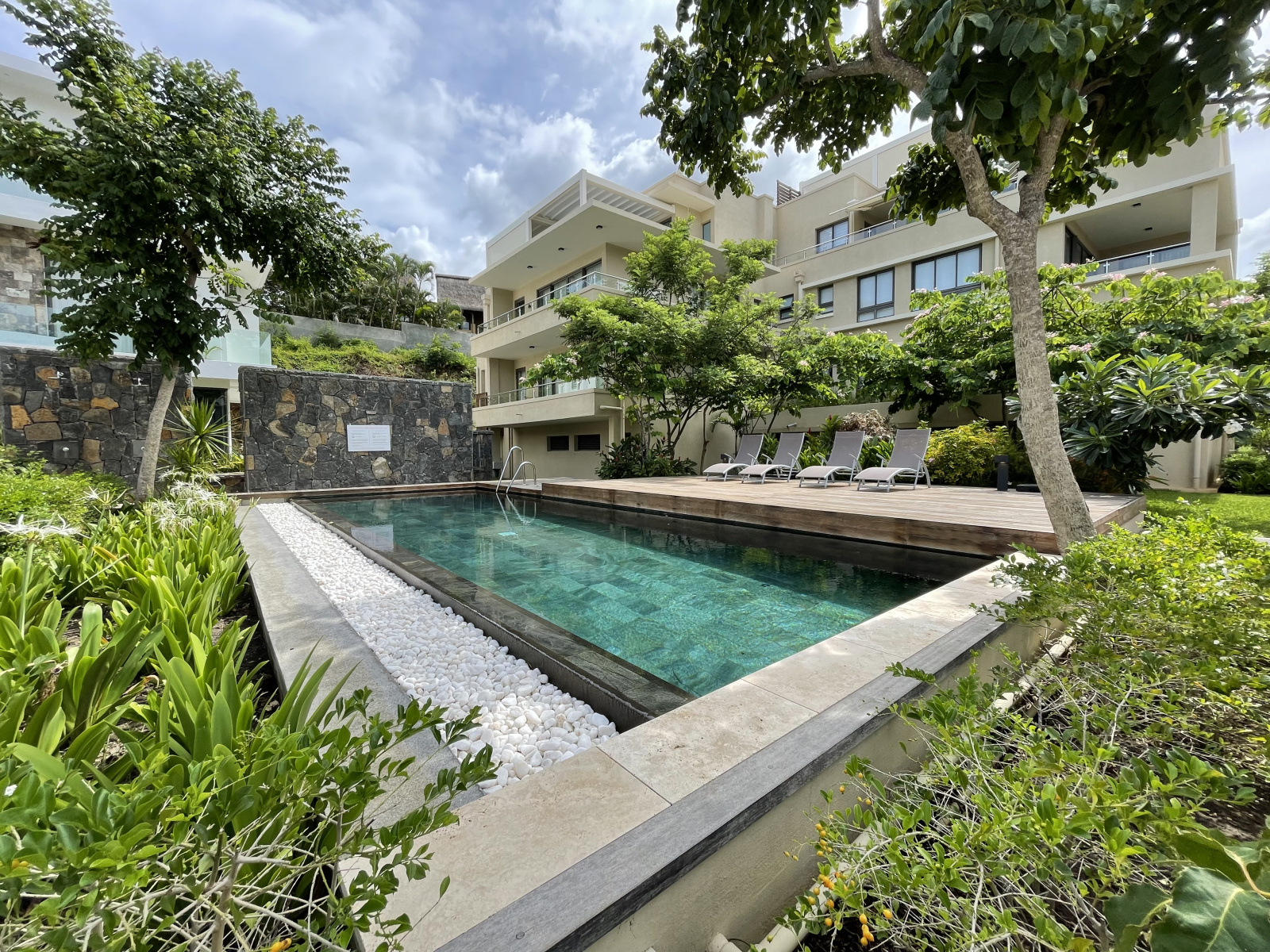 Image_1, Appartement, Tamarin, ref :2201141