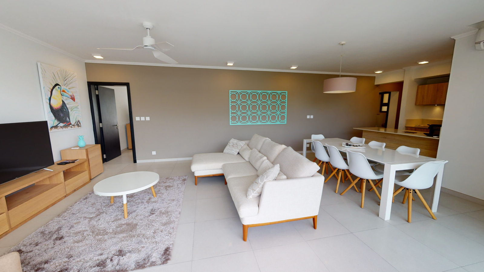 Image_6, Appartement, Tamarin, ref :2201141