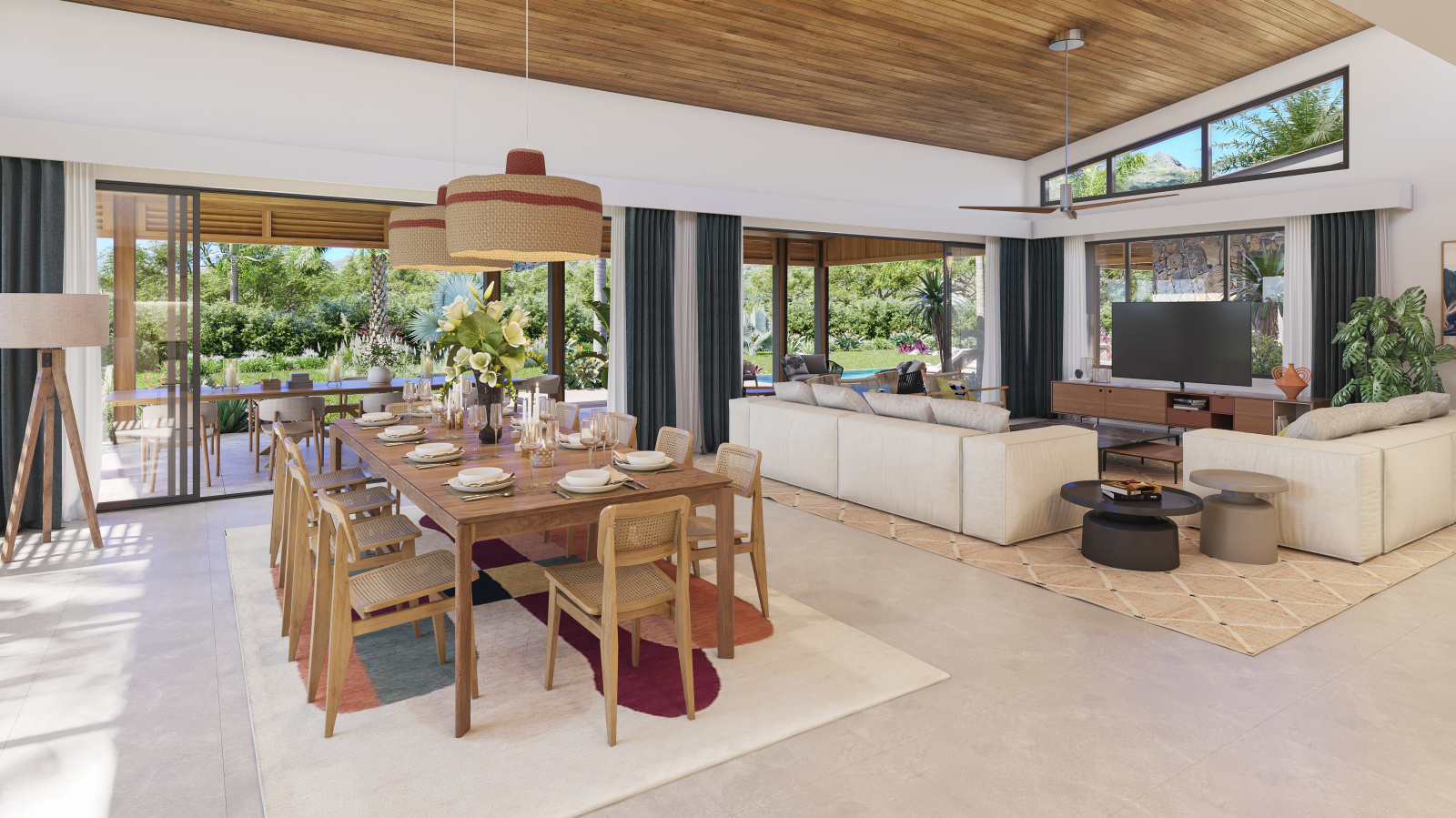 Image_3, Villa, Tamarin, ref :2302074