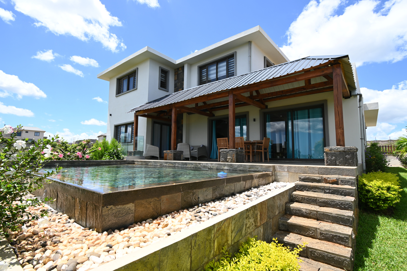 Image_1, Villa, Flic en Flac, ref :2102084
