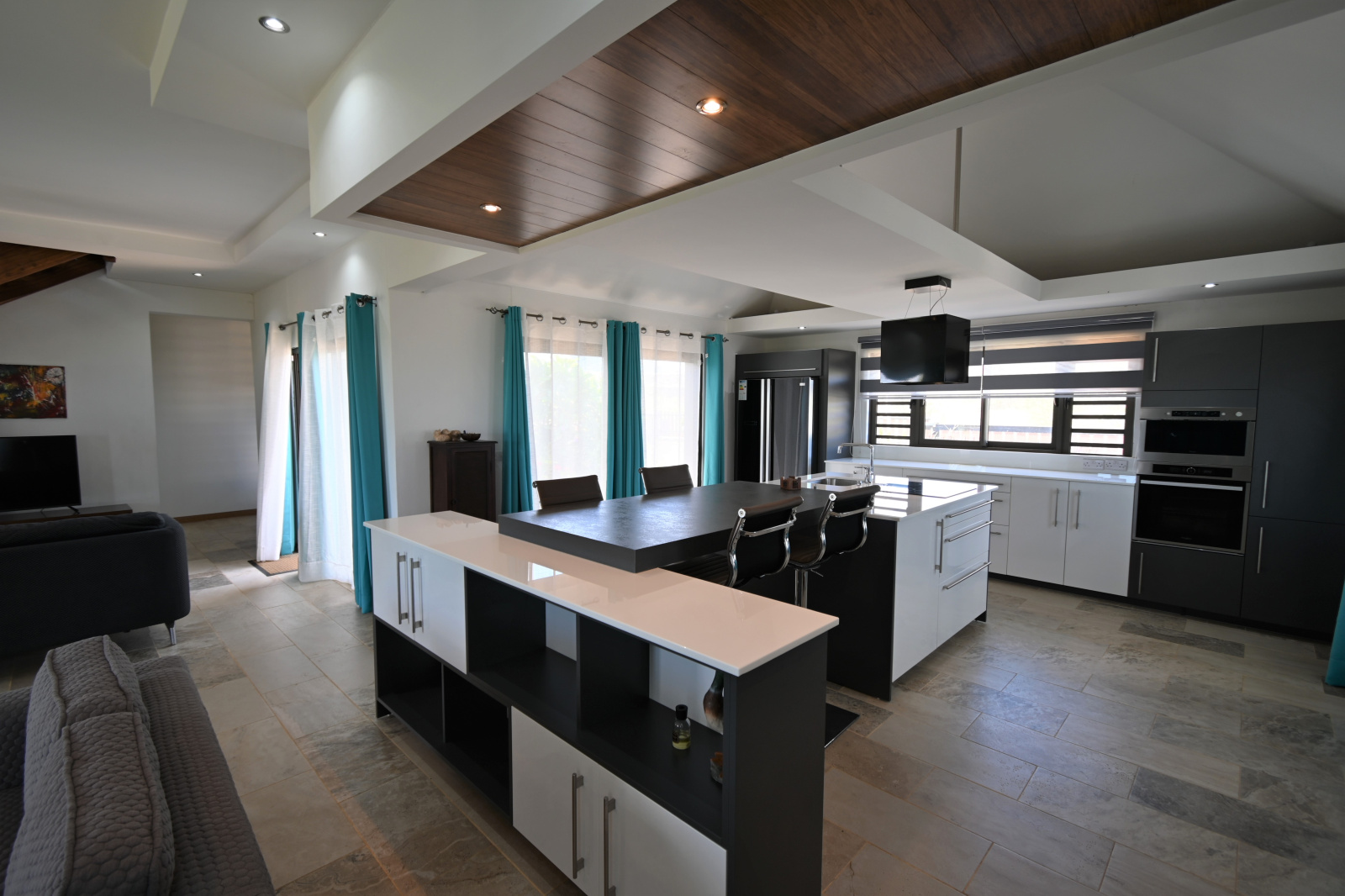 Image_5, Villa, Flic en Flac, ref :2102084