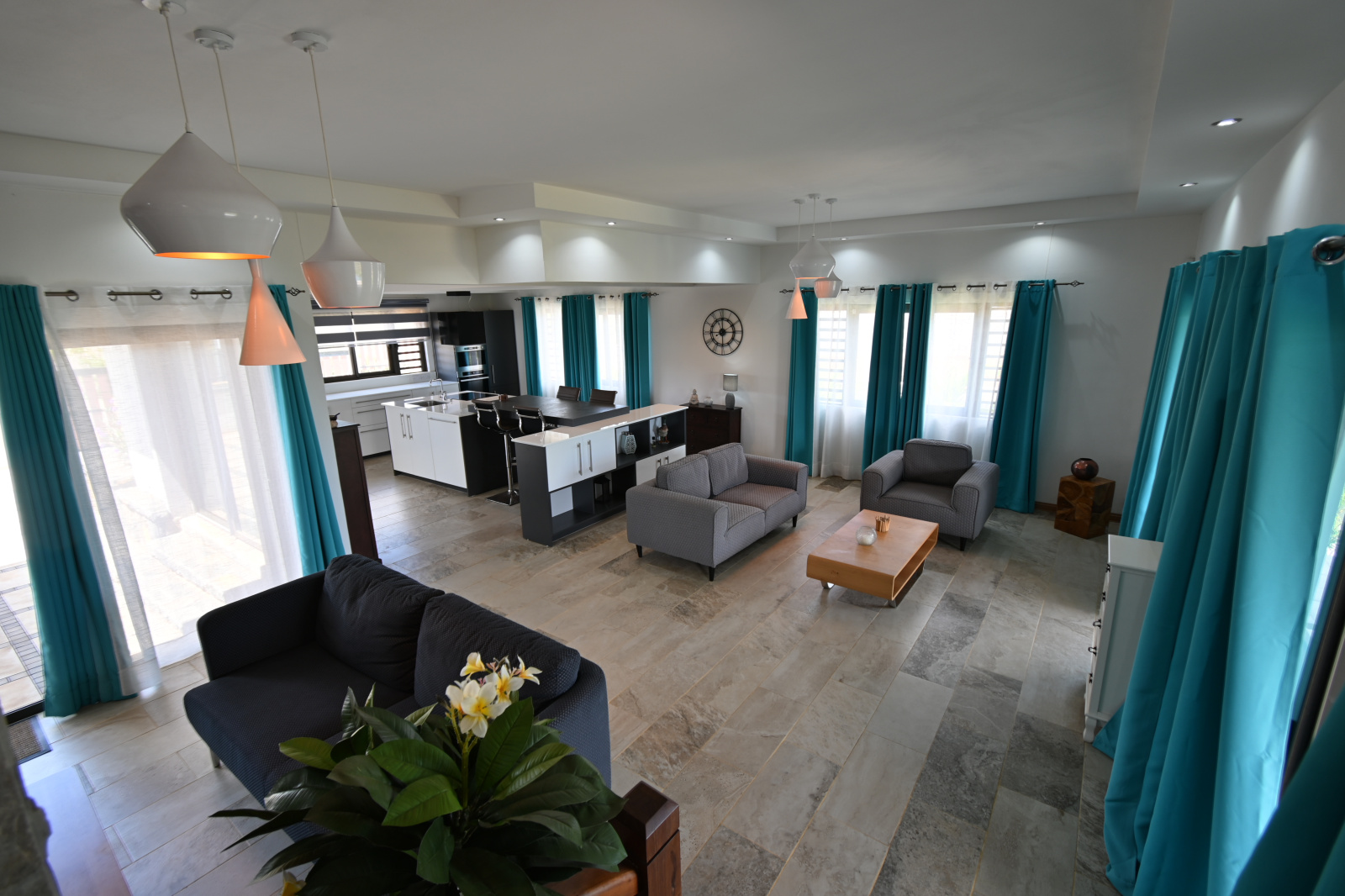 Image_8, Villa, Flic en Flac, ref :2102084