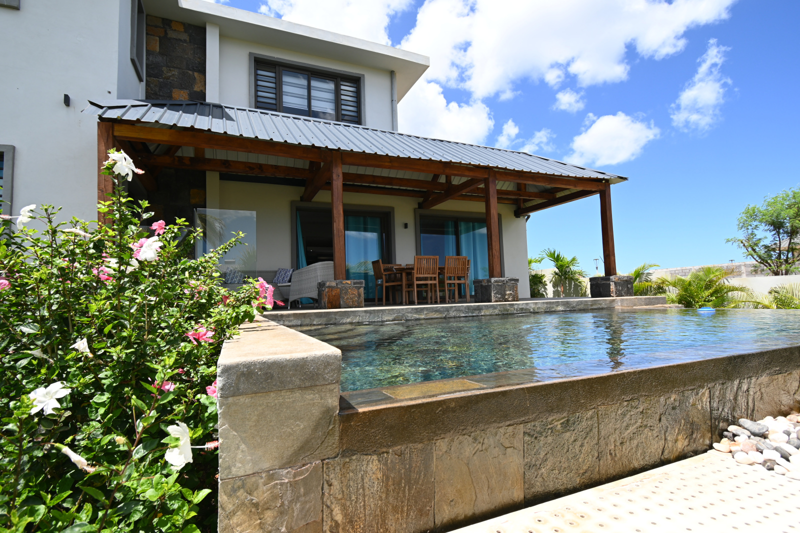 Image_2, Villa, Flic en Flac, ref :2102084
