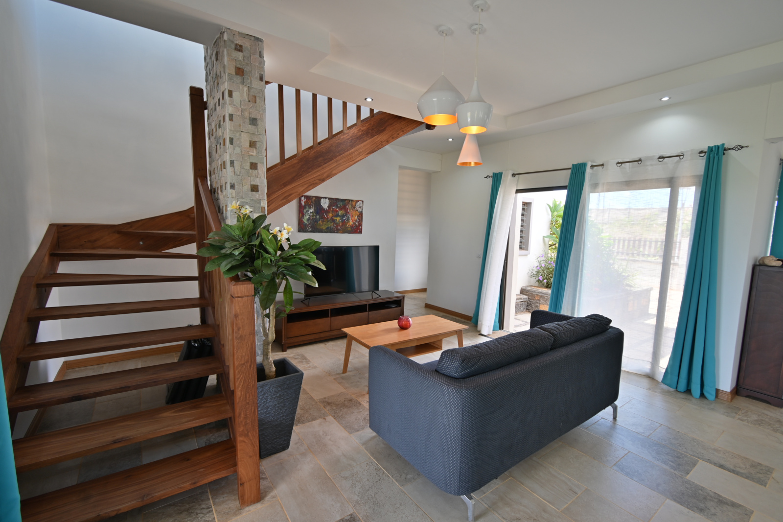 Image_7, Villa, Flic en Flac, ref :2102084