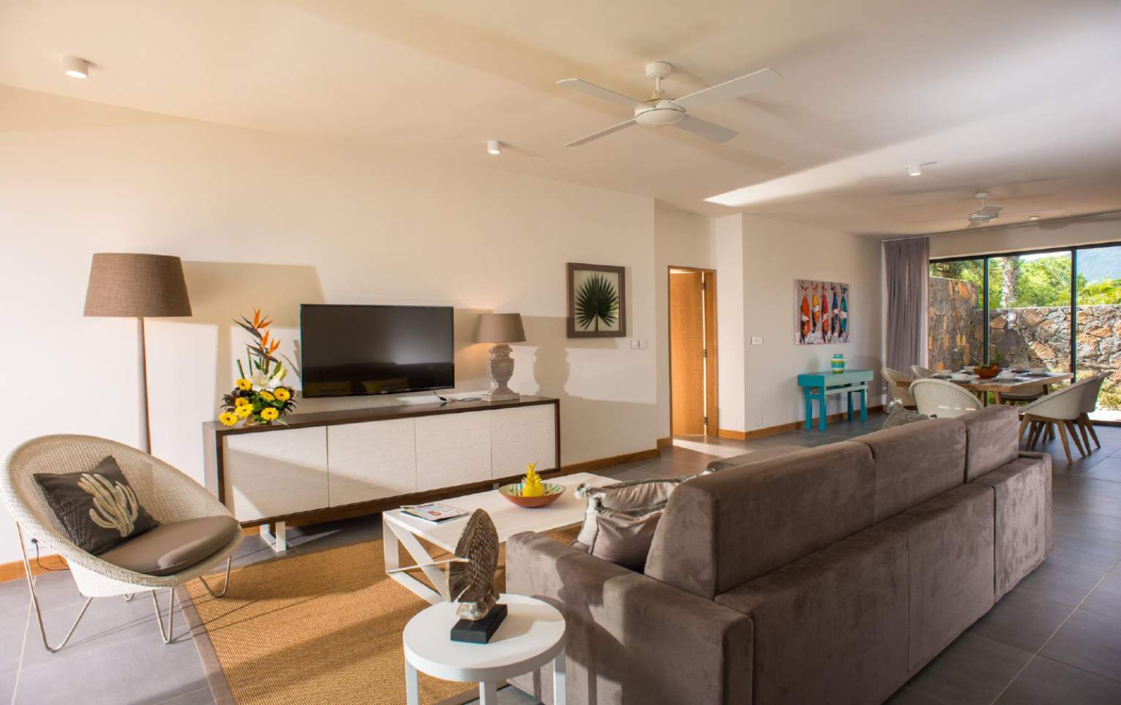 Image_3, Villa, Rivière Noire, ref :230