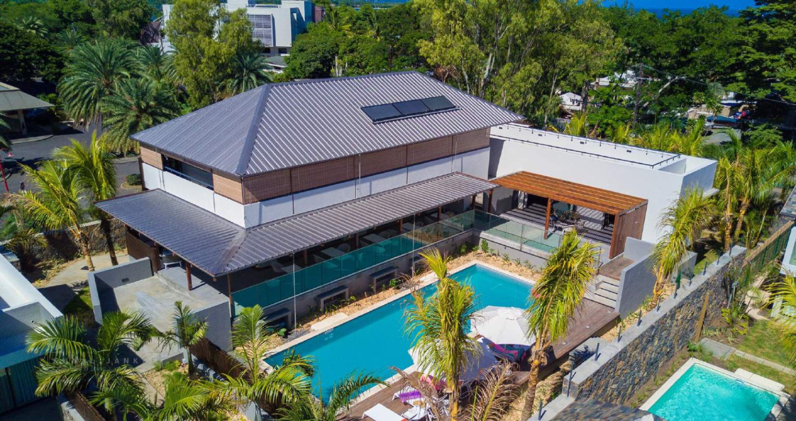 Image_6, Villa, Rivière Noire, ref :230