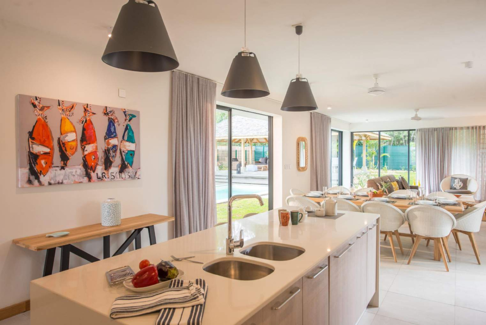 Image_2, Villa, Rivière Noire, ref :2302072