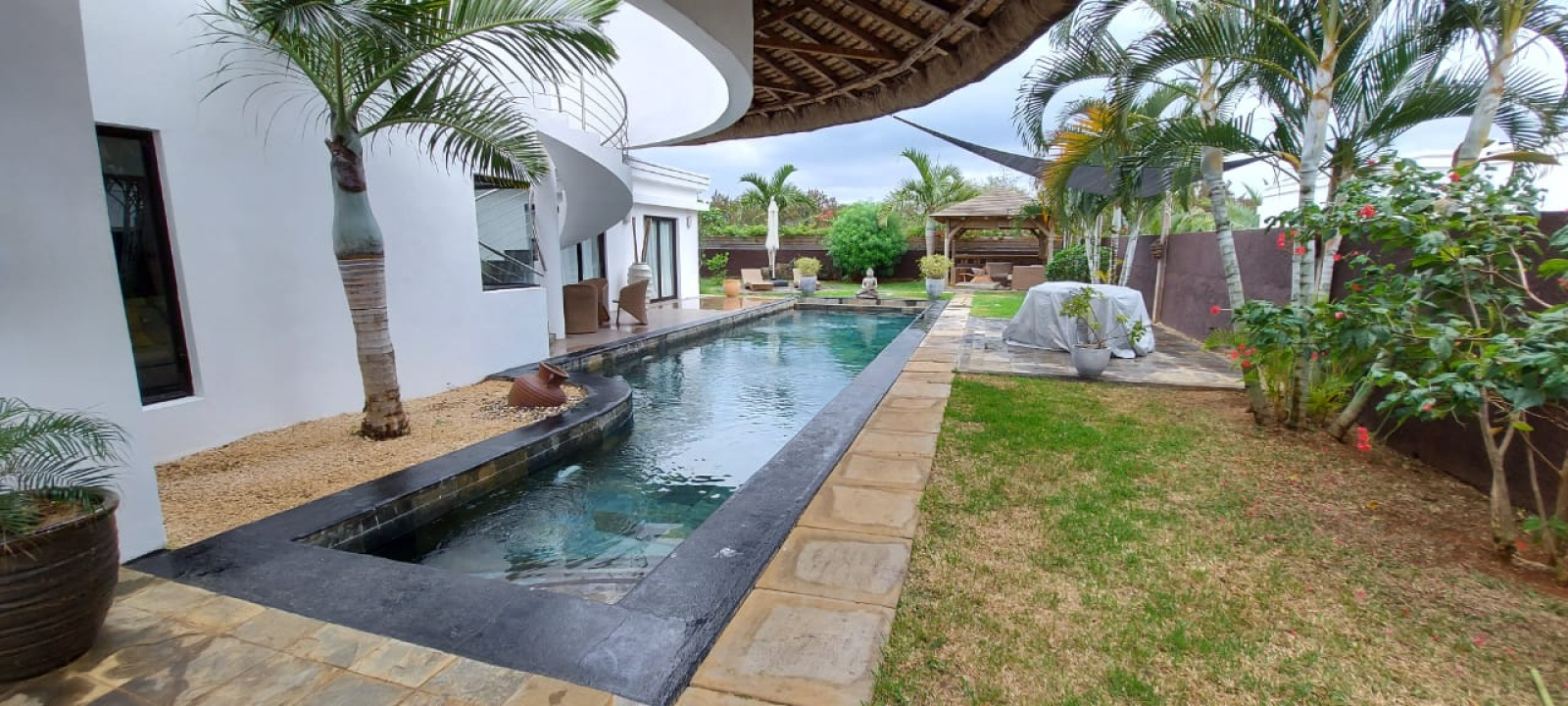 Image_6, Villa, Pointe aux Piments, ref :2302211