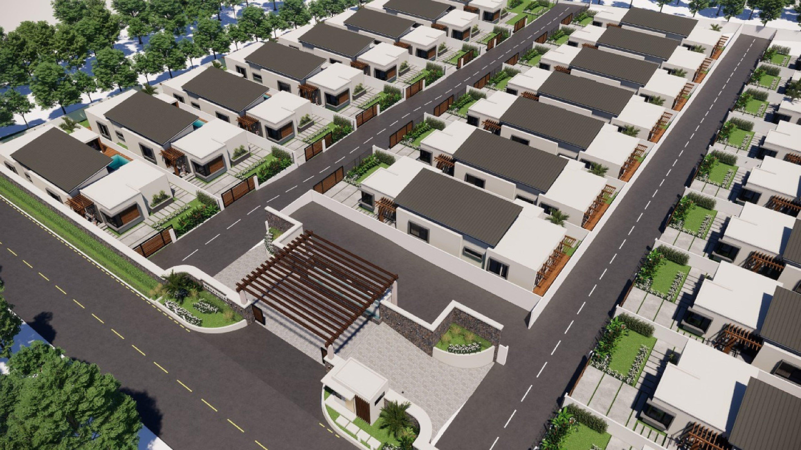 Image_9, Villa, Grand Baie, ref :2302212