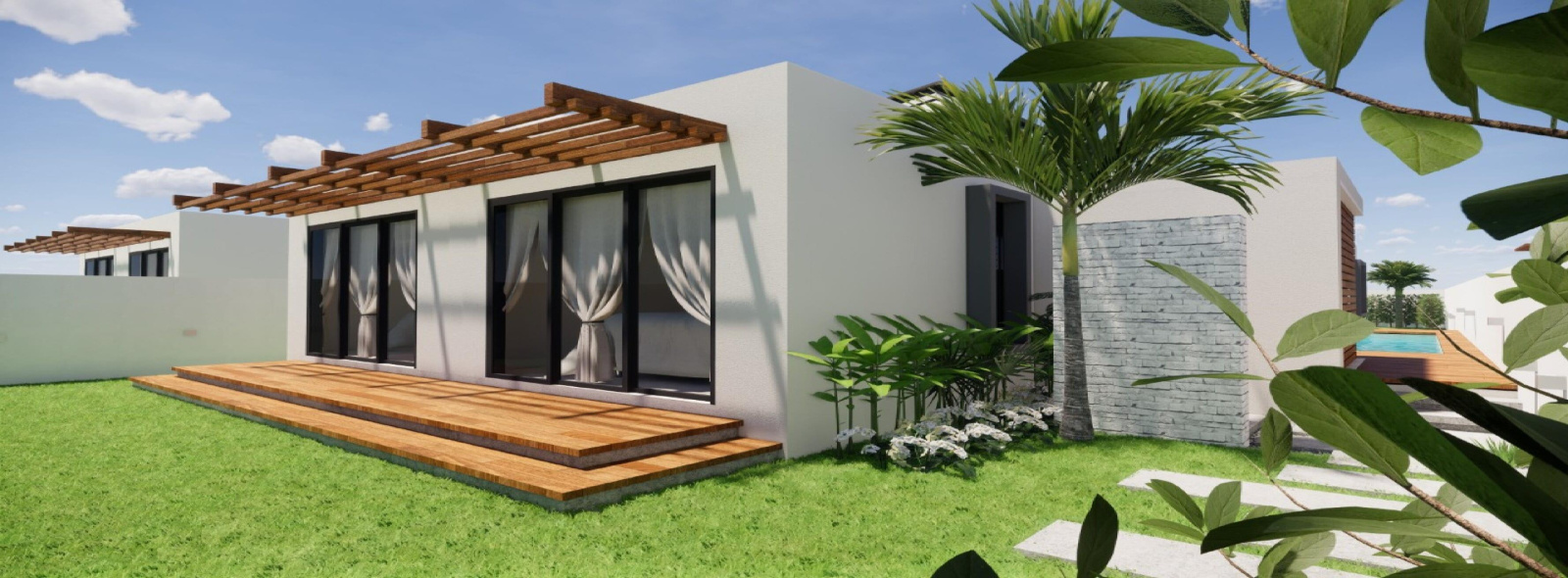 Image_1, Villa, Grand Baie, ref :2302212