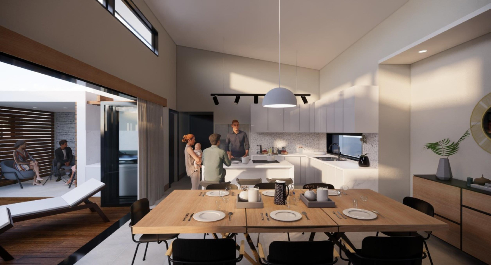 Image_3, Villa, Grand Baie, ref :2302212