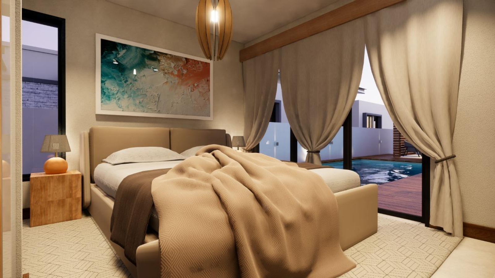 Image_4, Villa, Grand Baie, ref :2302212