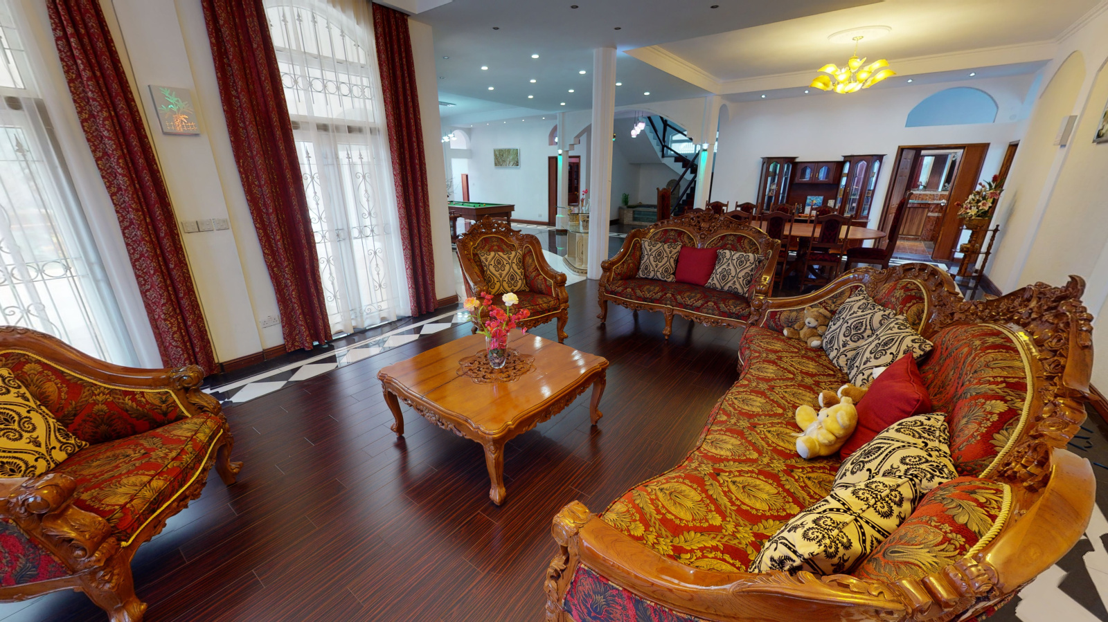 Image_4, Maison, Albion, ref :2109131