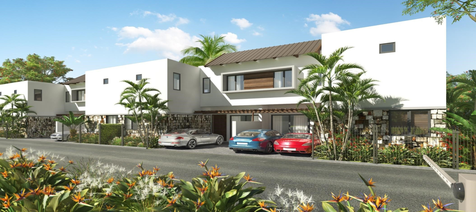 Image_3, Maison de village, Arsenal, ref :2302214