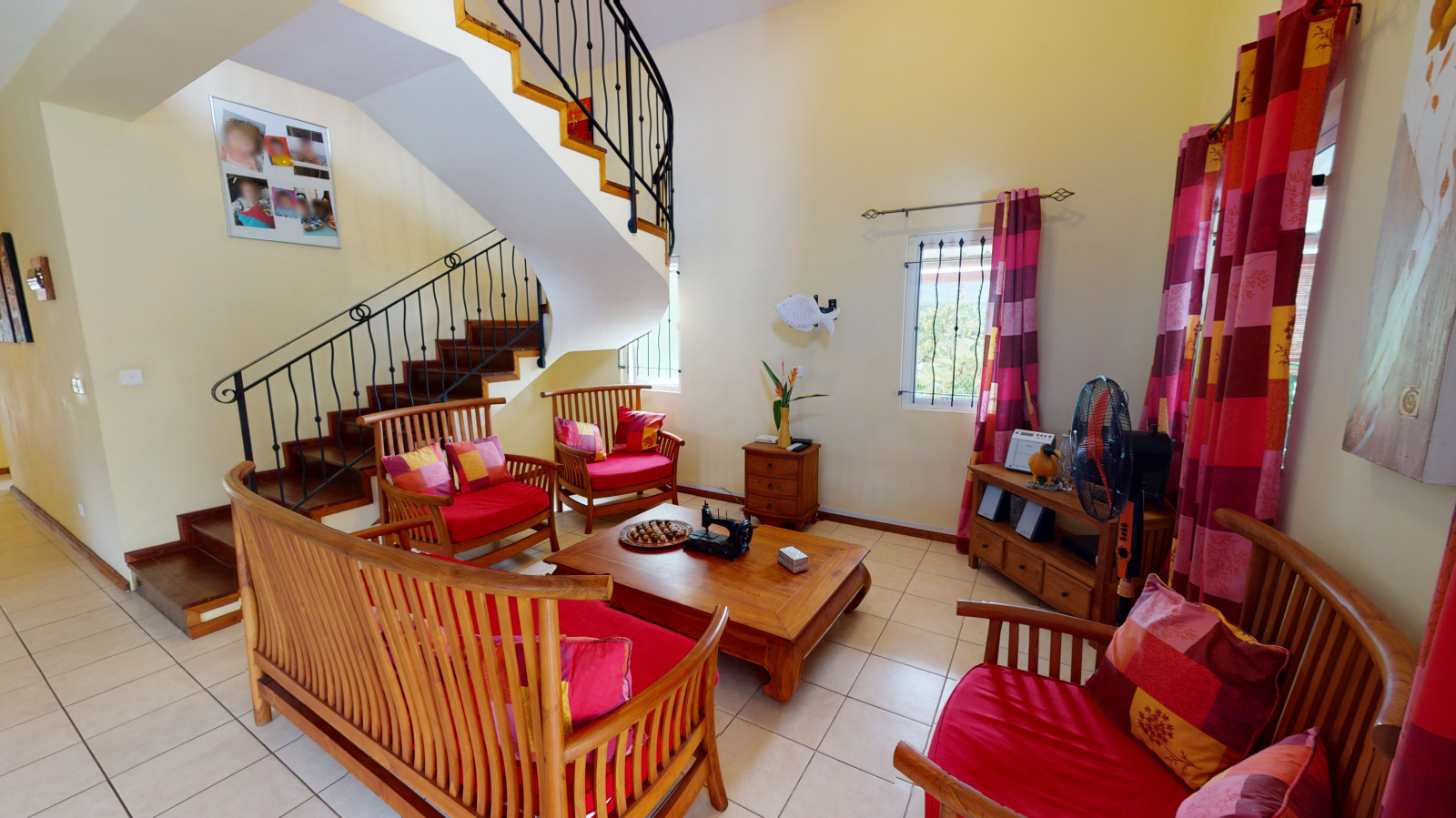 Image_5, Villa, Rivière Noire, ref :2201201