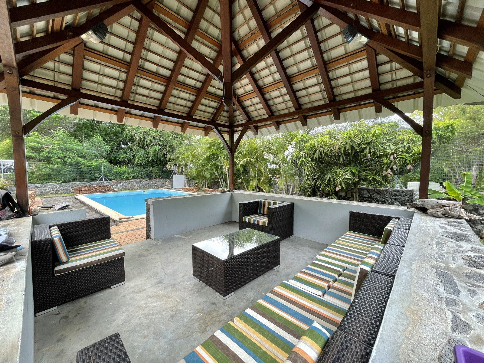 Image_3, Villa, Rivière Noire, ref :2201201