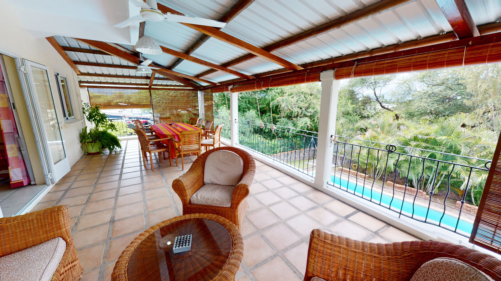 Image_4, Villa, Rivière Noire, ref :2201201