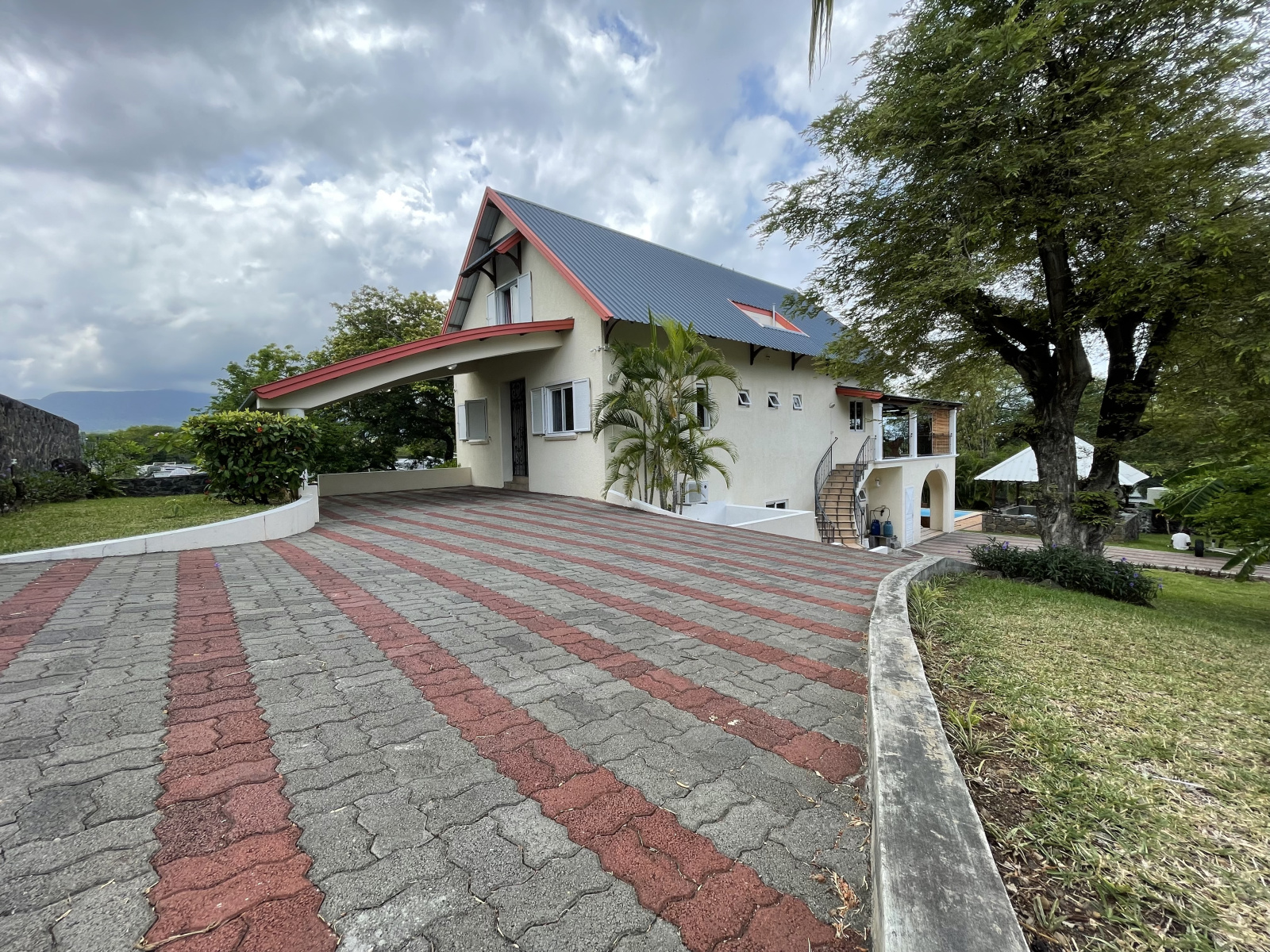 Image_1, Villa, Rivière Noire, ref :2201201