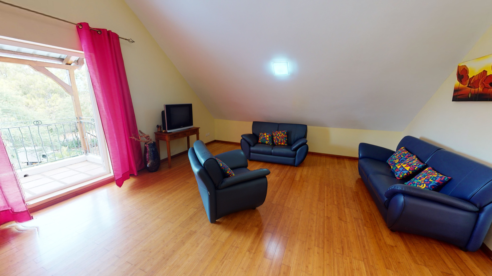 Image_9, Villa, Rivière Noire, ref :2201201