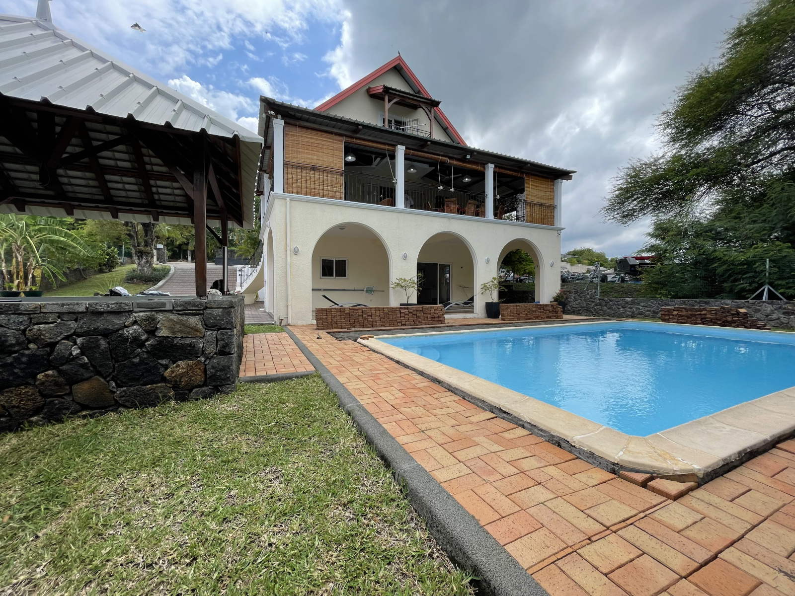 Image_2, Villa, Rivière Noire, ref :2201201