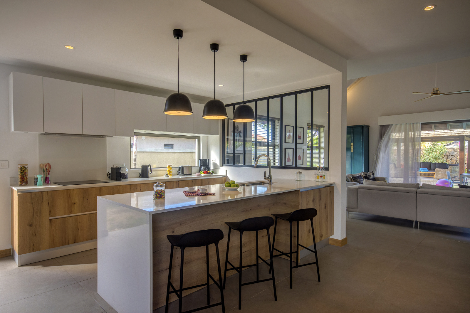 Image_6, Villa, Grand Gaube, ref :2107143