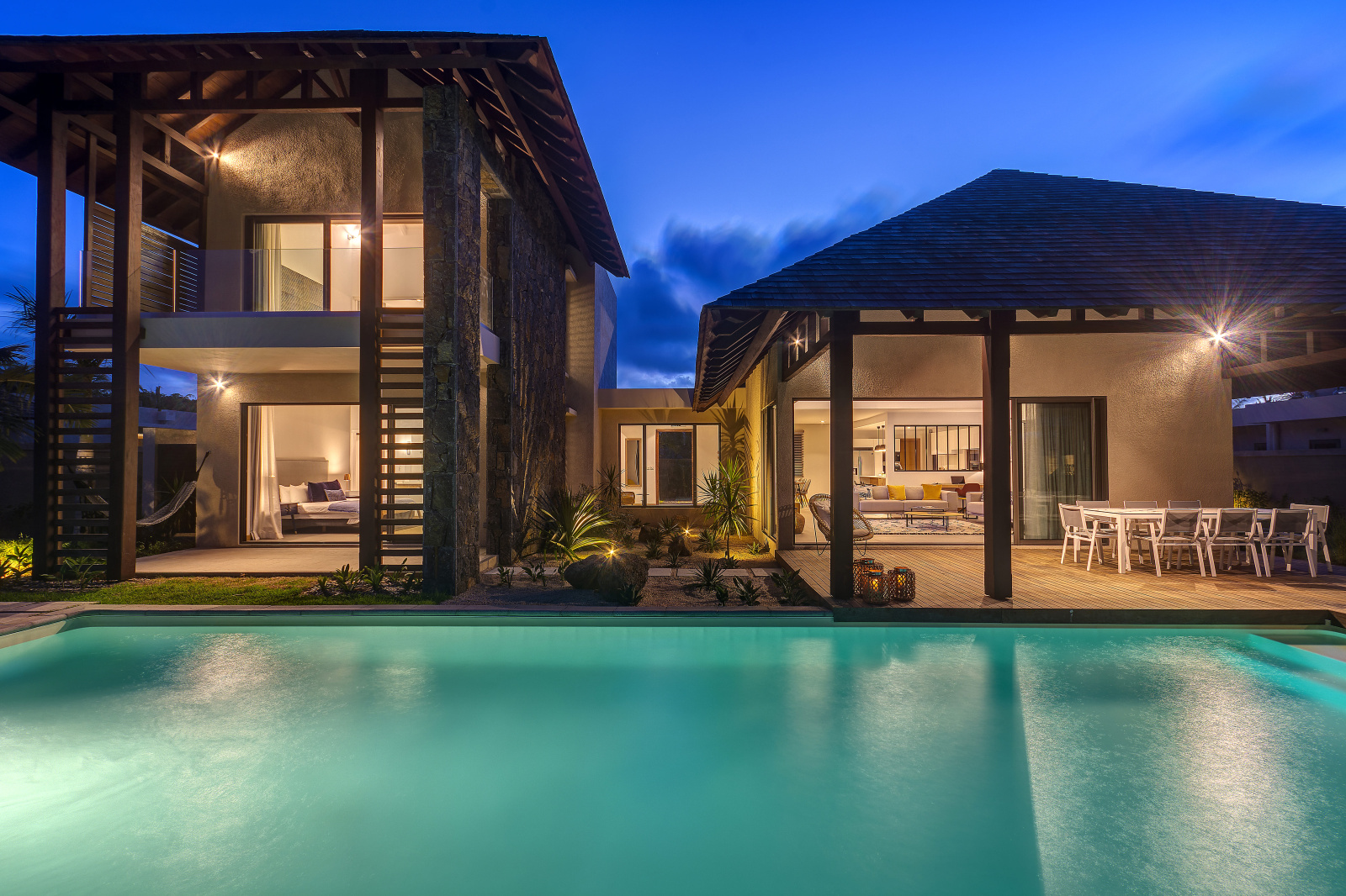 Image_19, Villa, Grand Gaube, ref :2107143