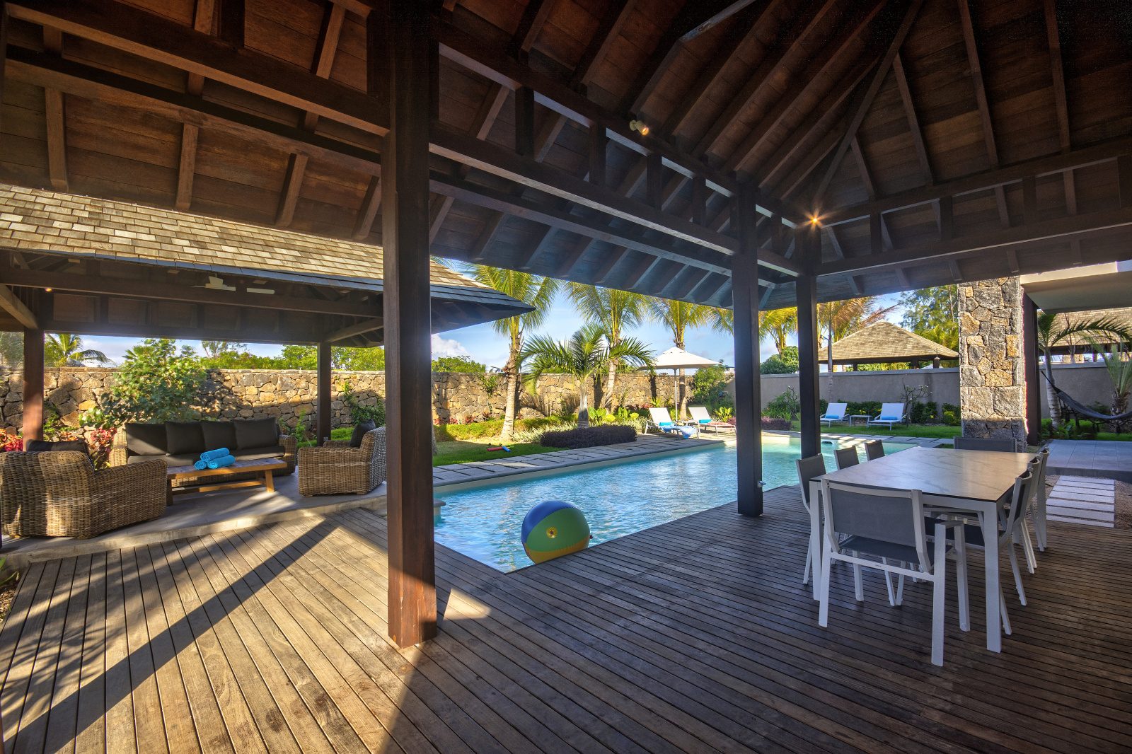 Image_3, Villa, Grand Gaube, ref :2107143