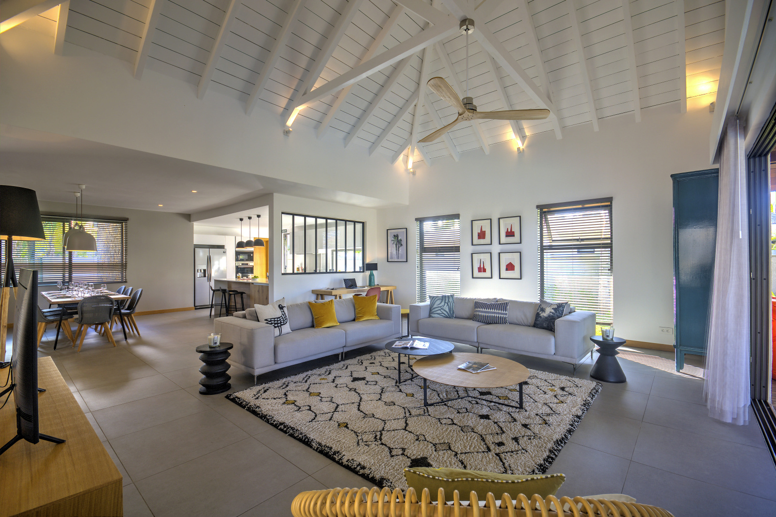 Image_7, Villa, Grand Gaube, ref :2107143