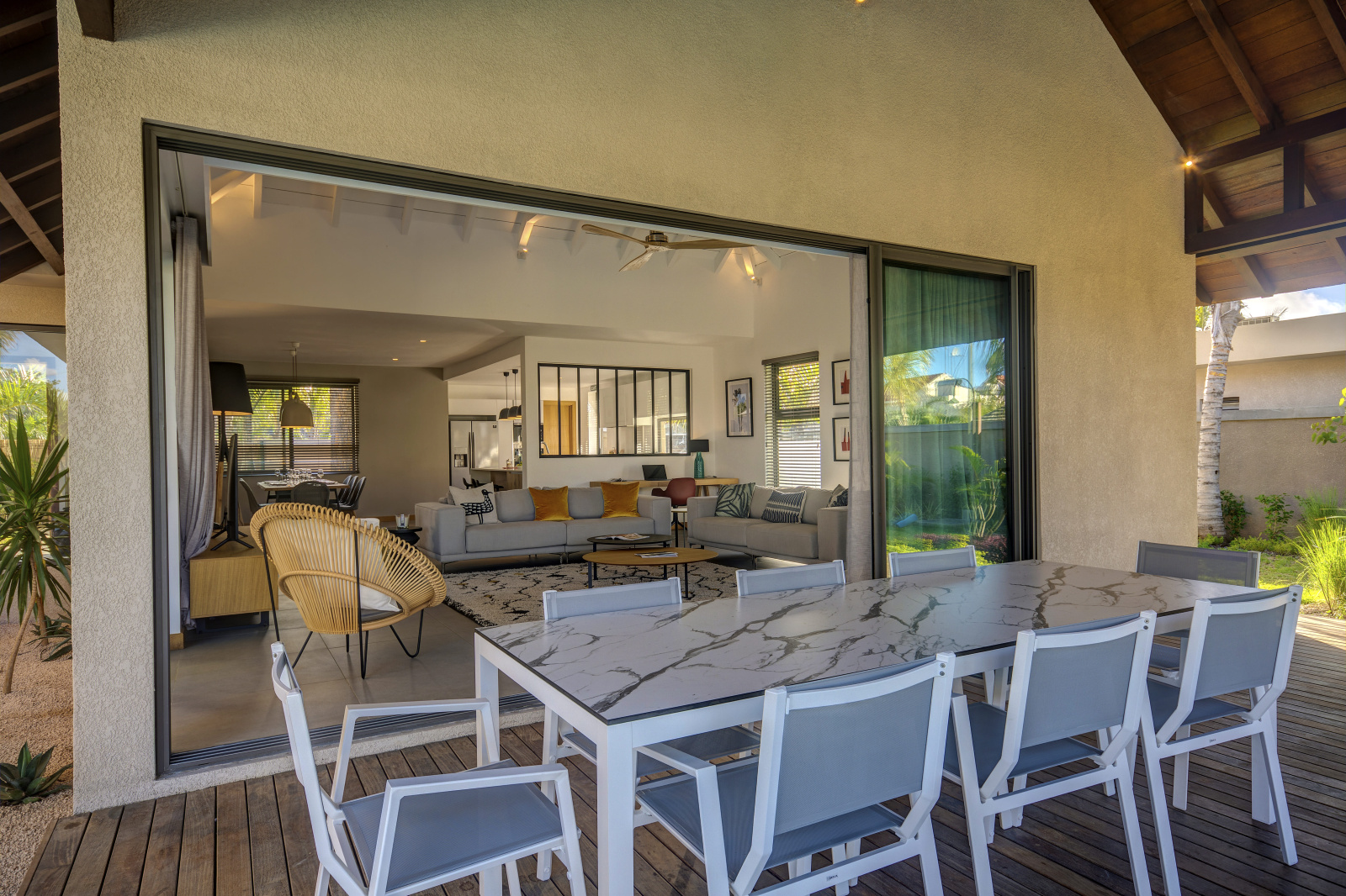 Image_4, Villa, Grand Gaube, ref :2107143