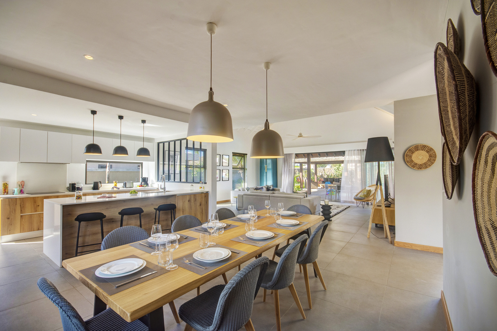 Image_5, Villa, Grand Gaube, ref :2107143