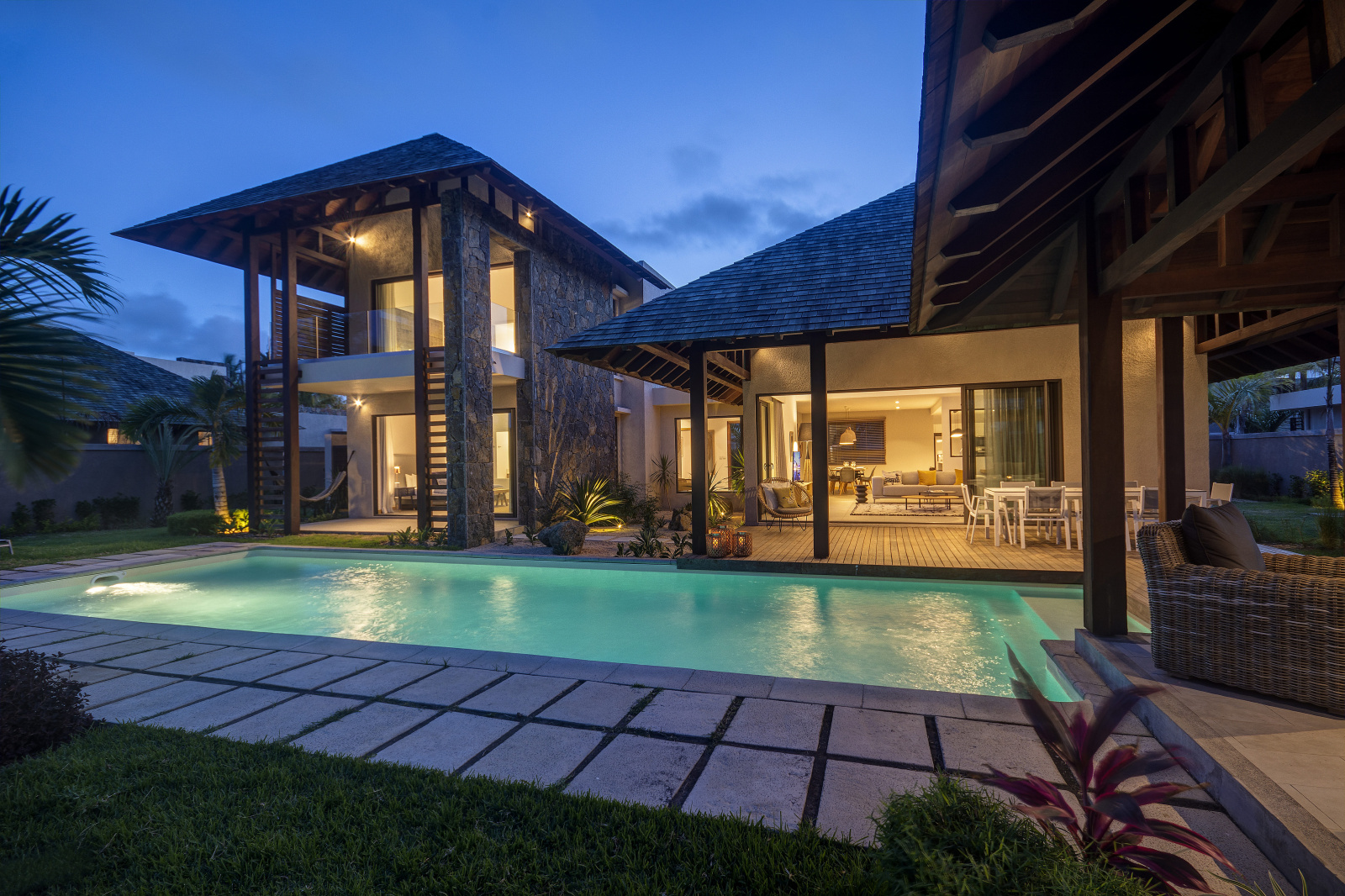 Image_18, Villa, Grand Gaube, ref :2107143