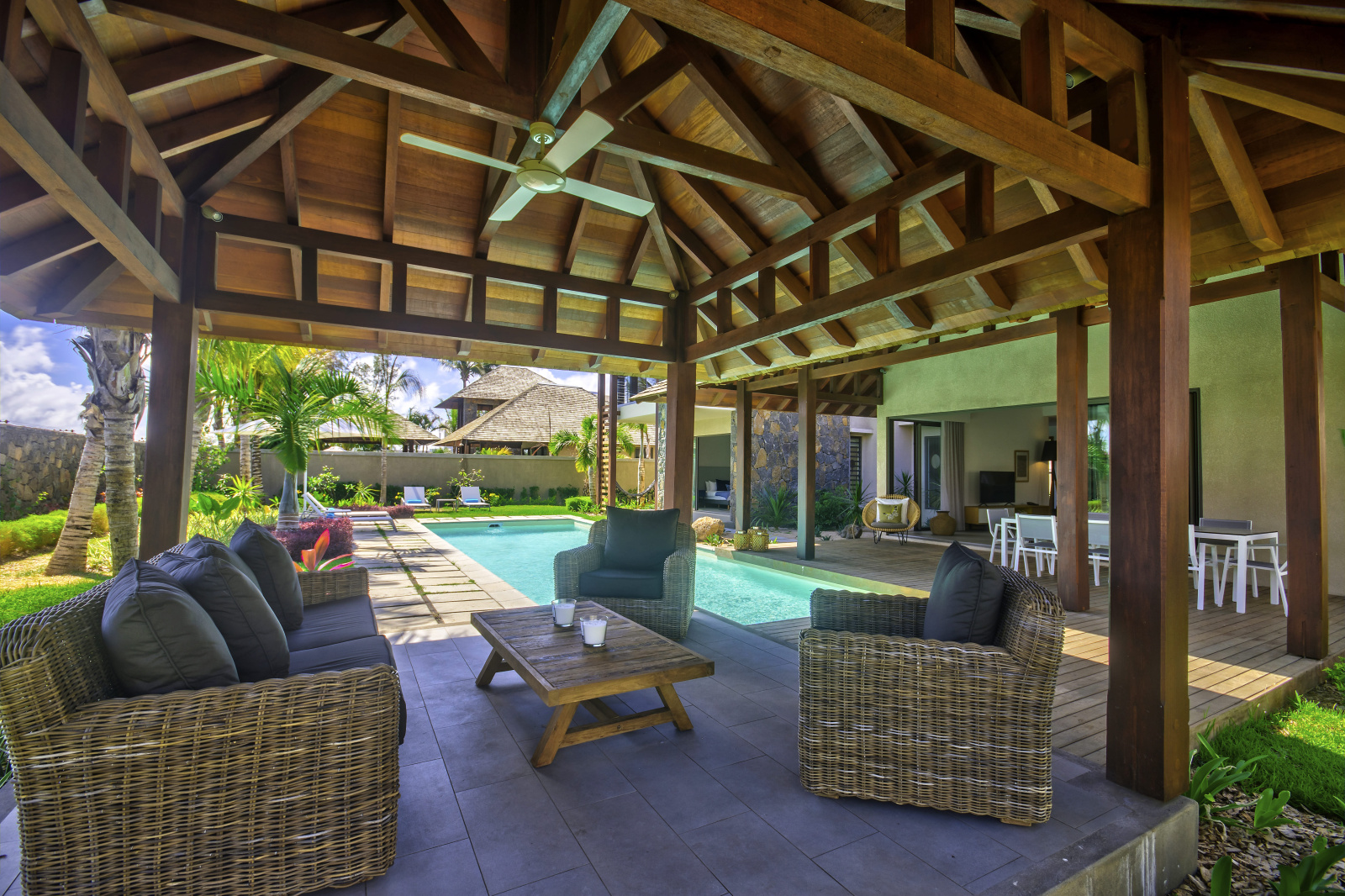 Image_2, Villa, Grand Gaube, ref :2107143