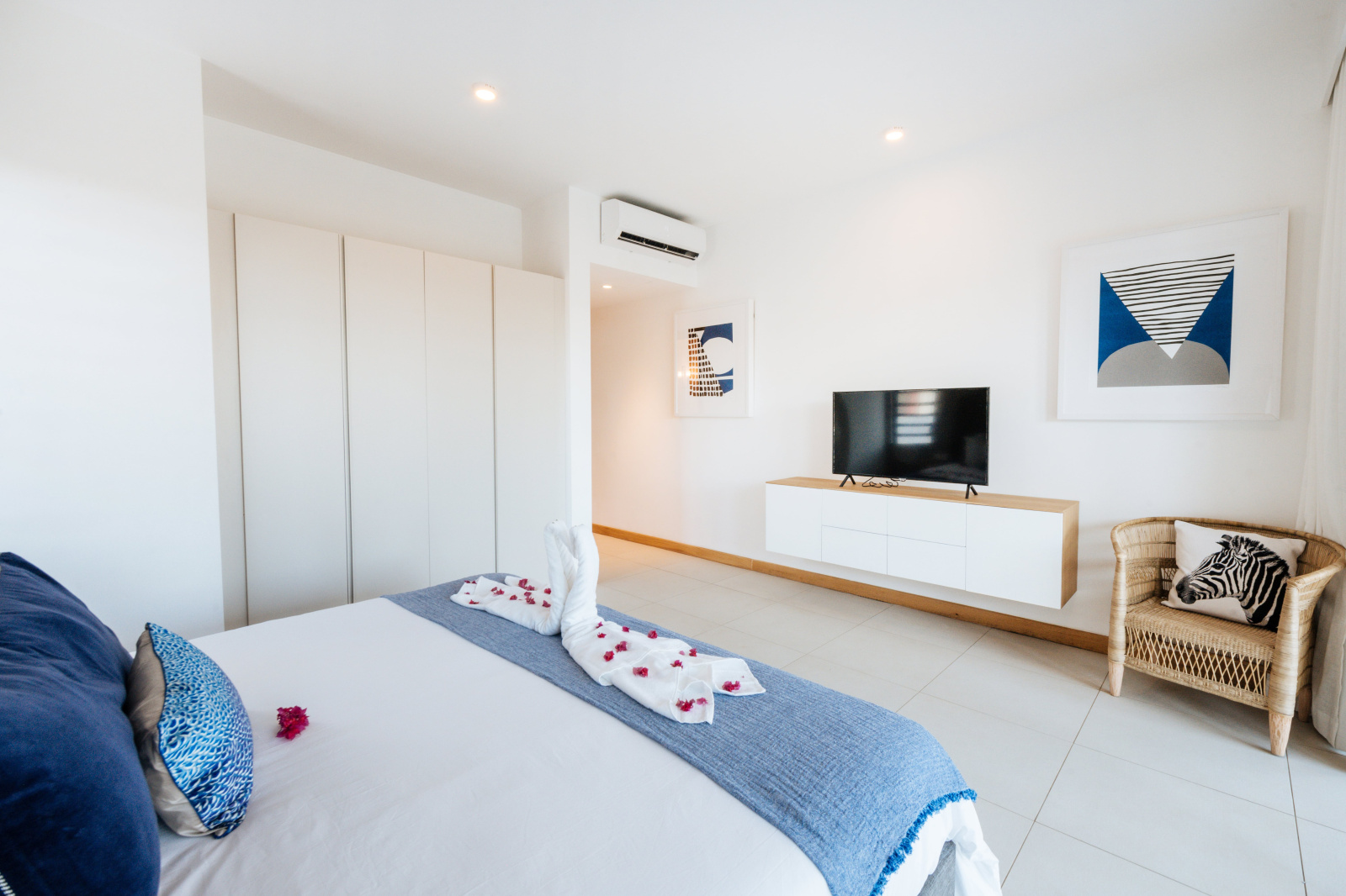 Image_4, Appartement, Grand Gaube, ref :2107145