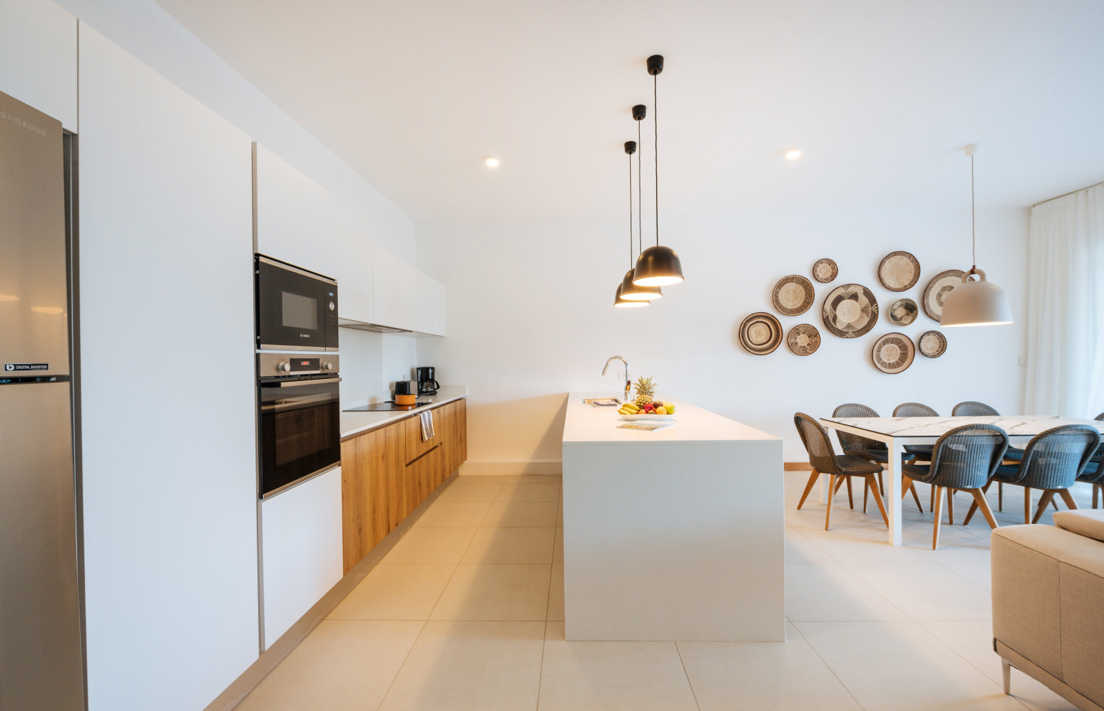 Image_1, Appartement, Grand Gaube, ref :2107145