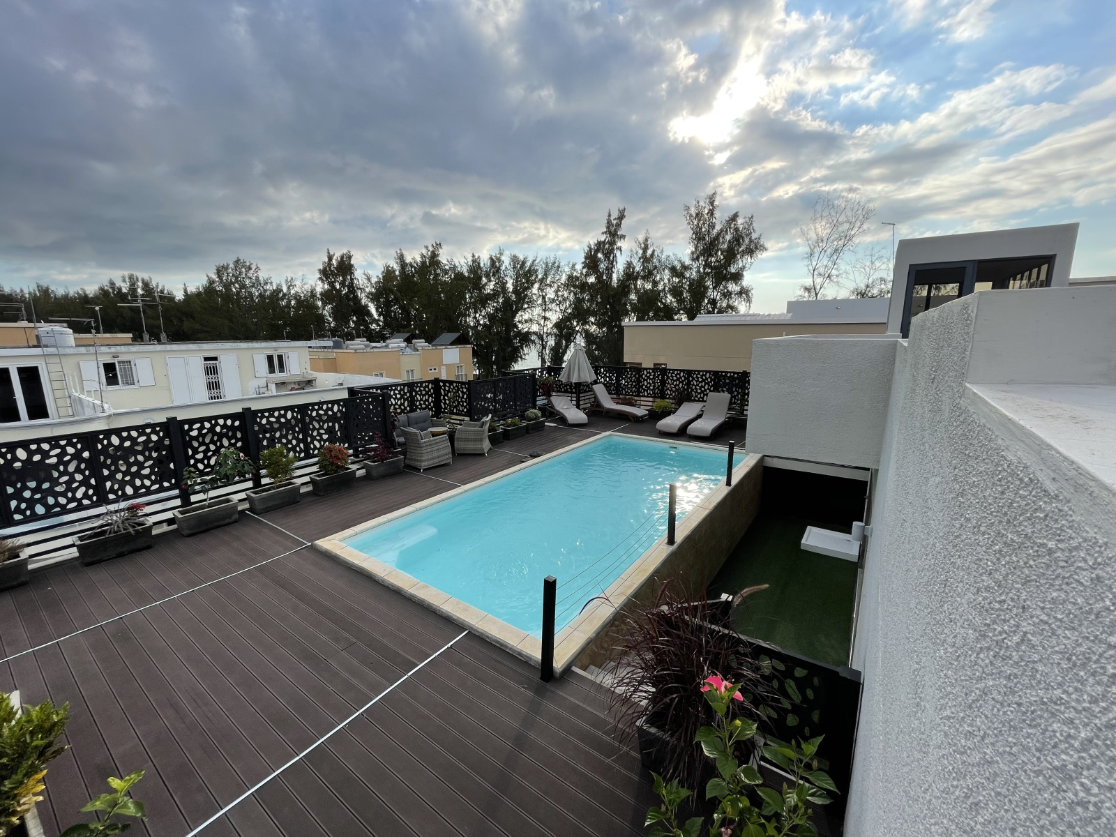 Image_1, Studio, Flic en Flac, ref :2111082