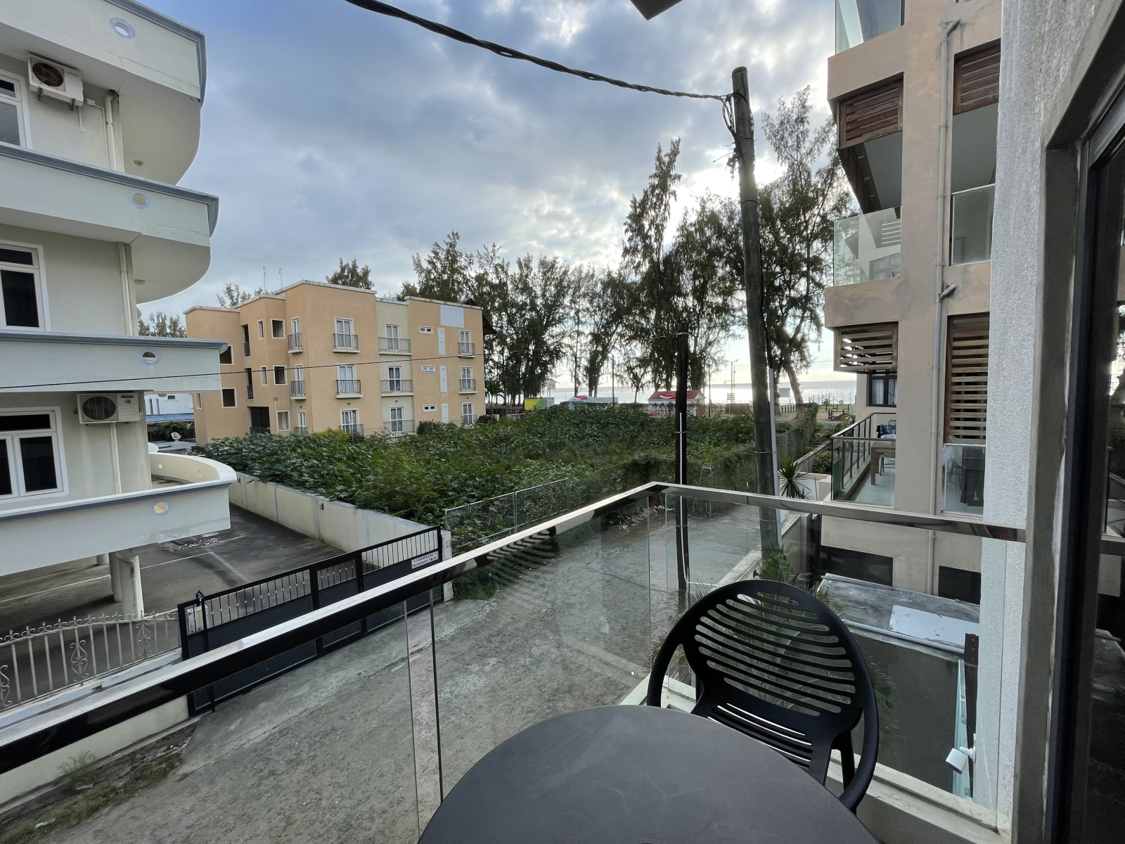 Image_3, Studio, Flic en Flac, ref :2111082