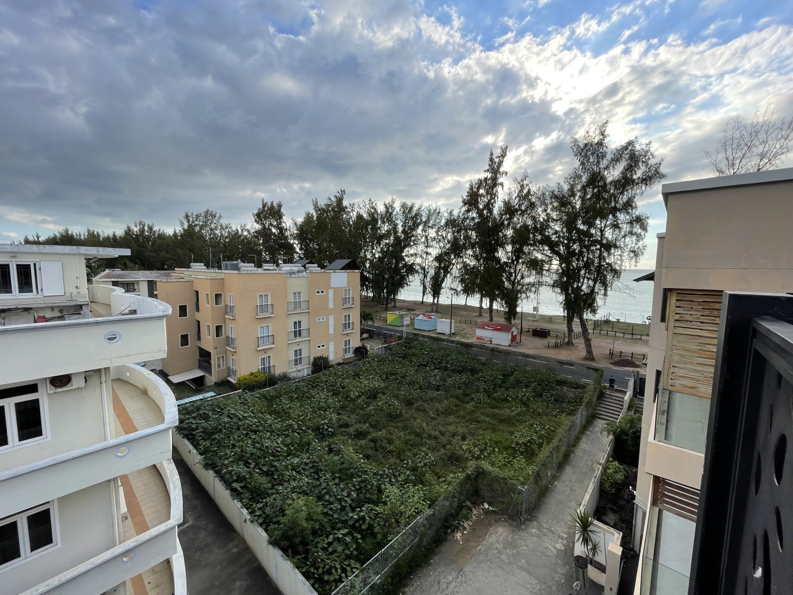 Image_8, Studio, Flic en Flac, ref :2111082