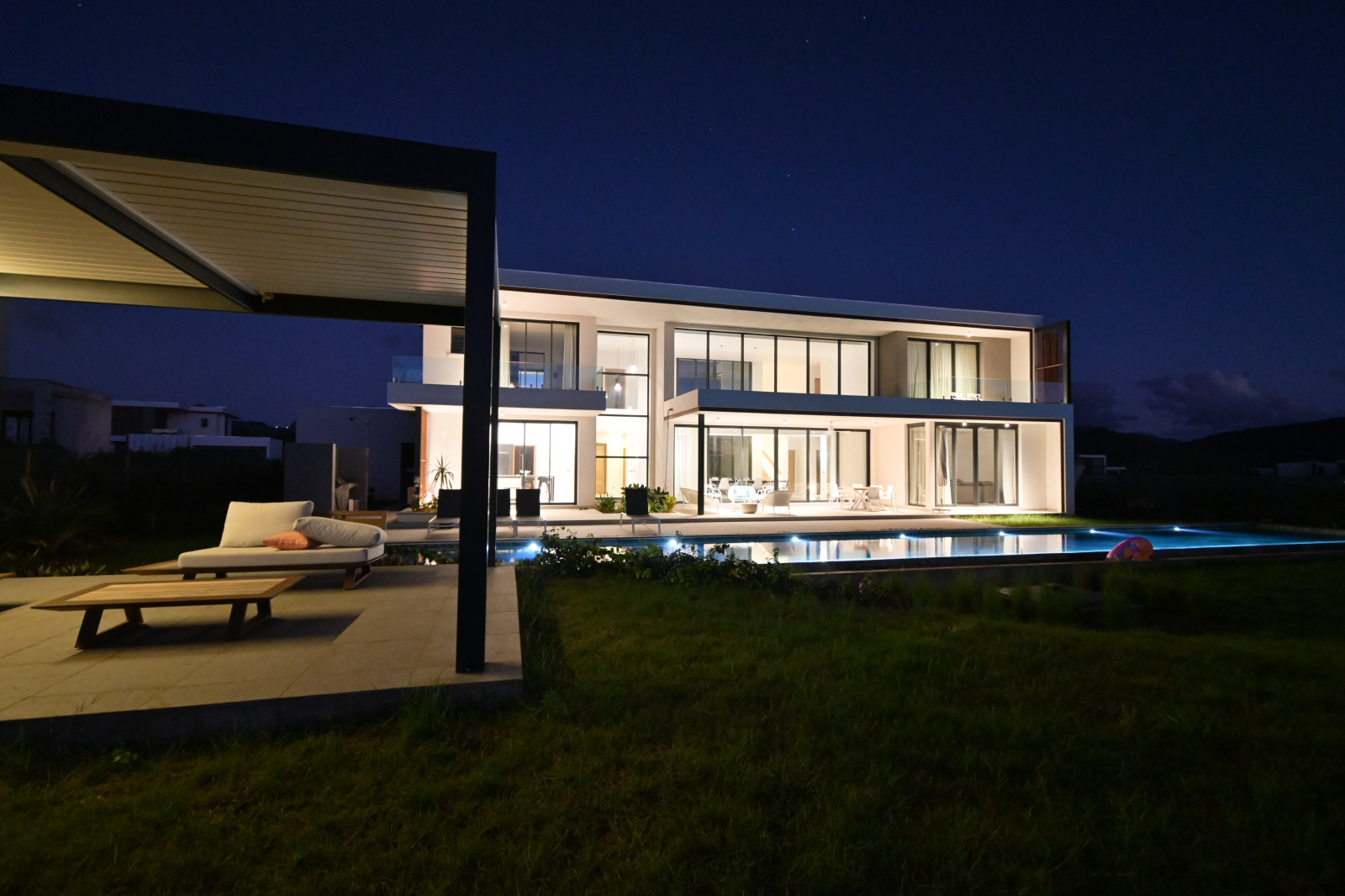 Image_4, Villa, Tamarin, ref :2105085