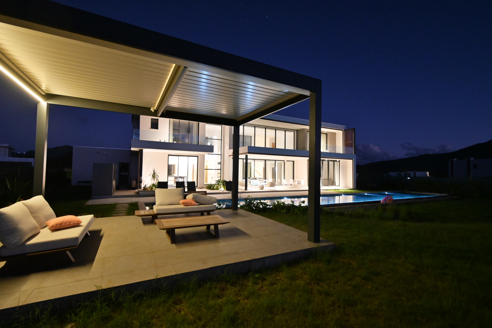 Image_2, Villa, Tamarin, ref :2105085