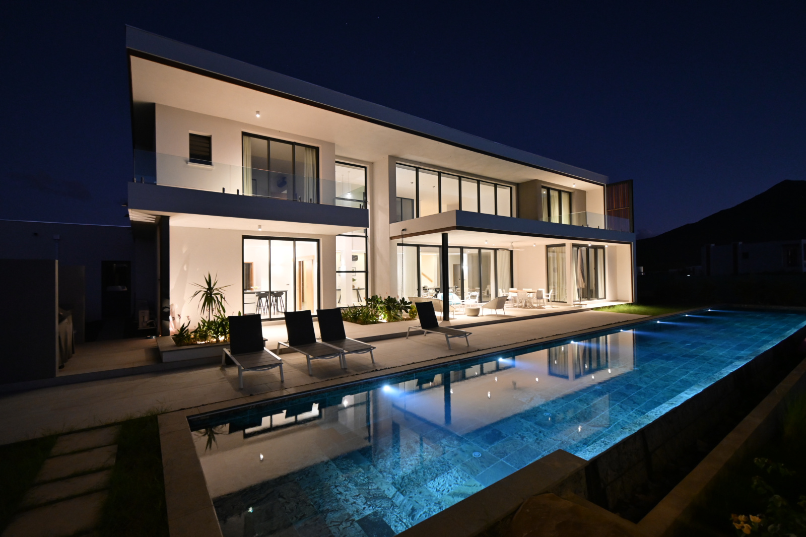 Image_1, Villa, Tamarin, ref :2105085