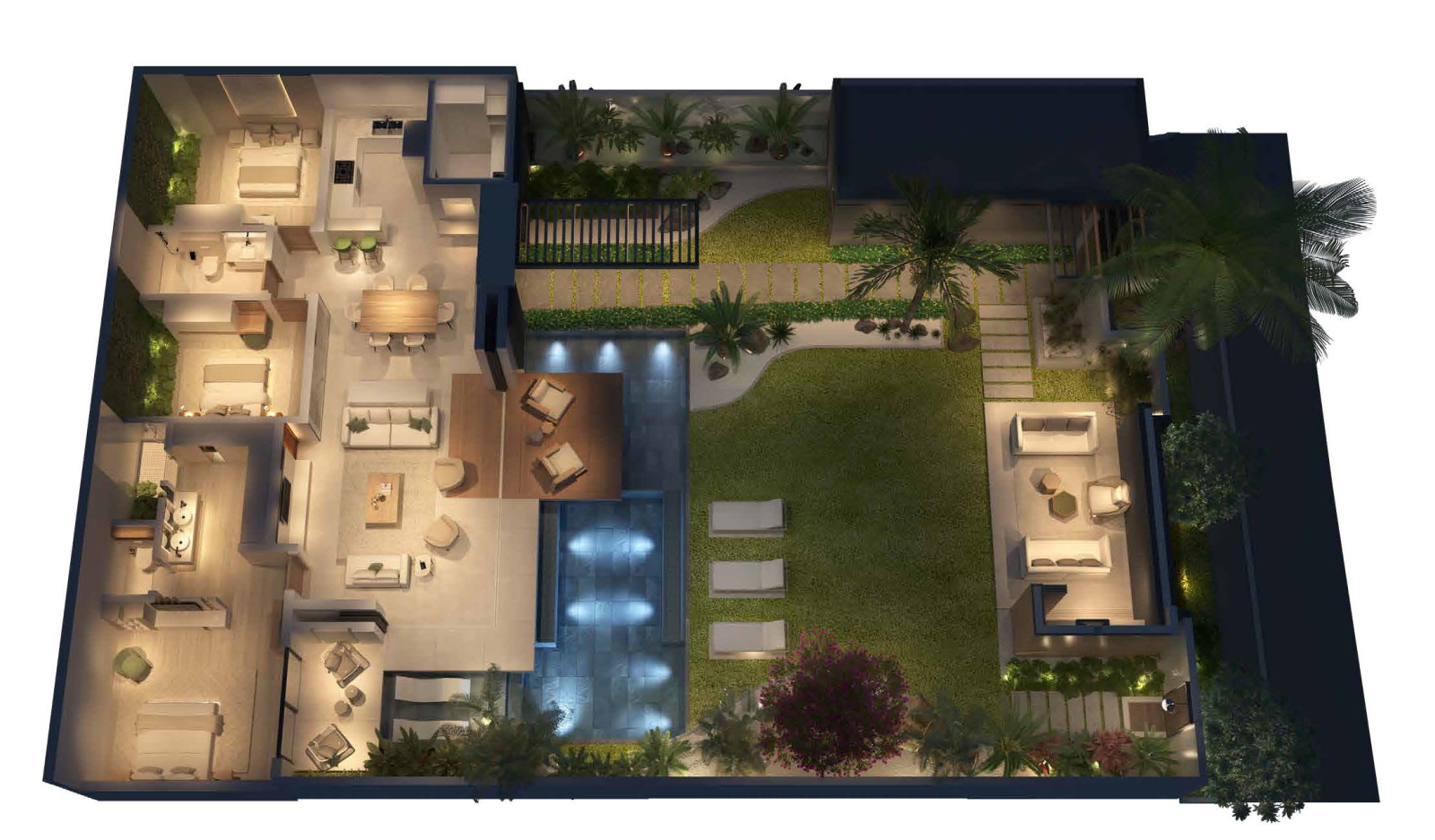 Image_5, Villa, Grand Baie, ref :2303021