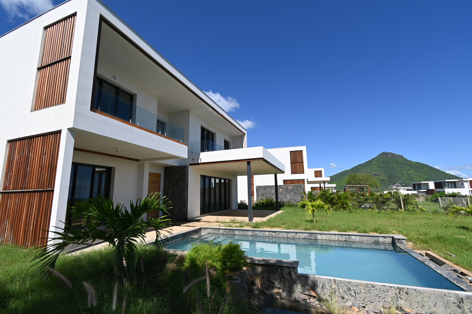 Image_1, Villa, Tamarin, ref :2105084