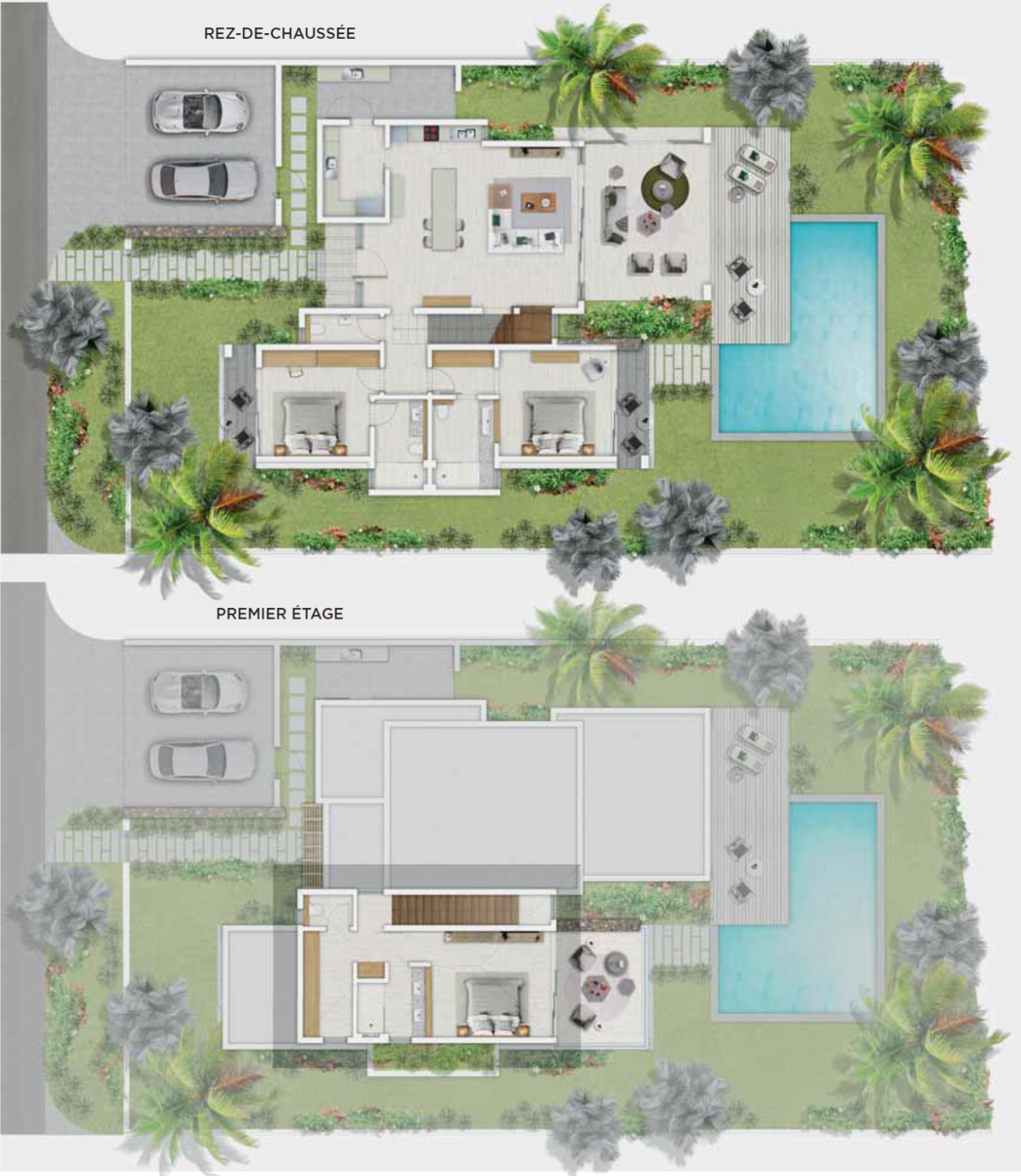 Image_8, Villa, Riviere du Rempart, ref :2302221