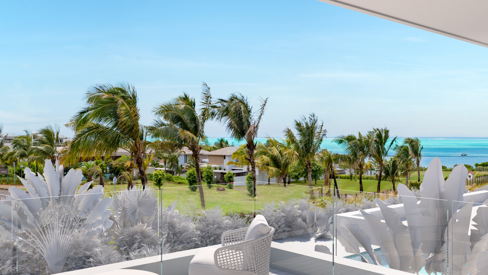 Image_6, Villa, Riviere du Rempart, ref :2302221